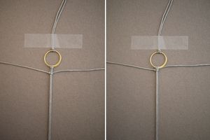 Макраме браслеты из шнурков