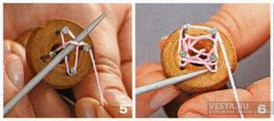 Как сделать из шнурка брелок