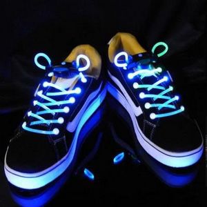 Светящиеся led шнурки