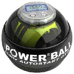 Powerball шнурок