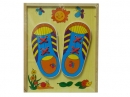 Шнурки для детской обуви