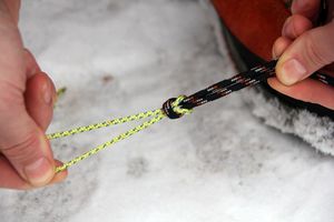 Инструкция как завязывать шнурки