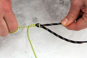 Инструкция как завязывать шнурки