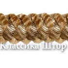 Плетение шнурка из кожи
